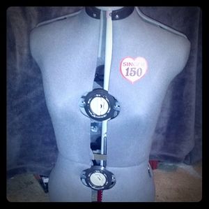 Singer 150 Medium Torso
